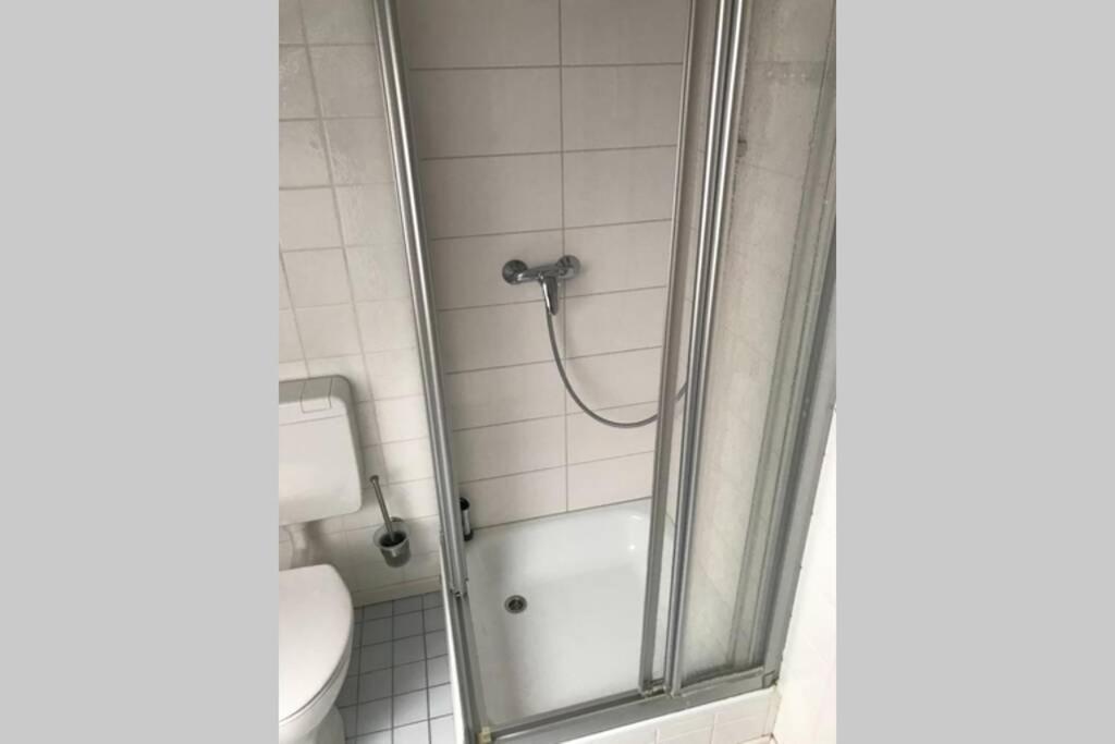 Ferienwohnung Schwalbennest Hanerau-Hademarschen Dış mekan fotoğraf